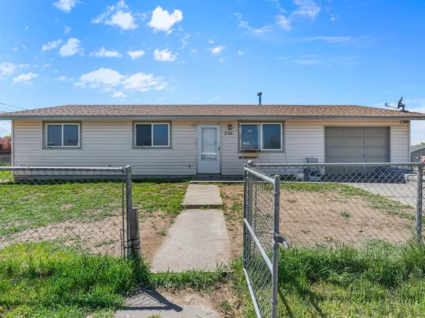 320 3rd St, Metolius, OR 97741