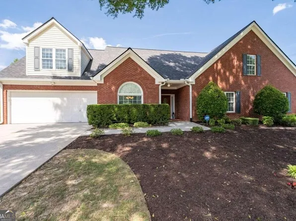 3027 Biltmore Woods Dr, Buford, GA 30519