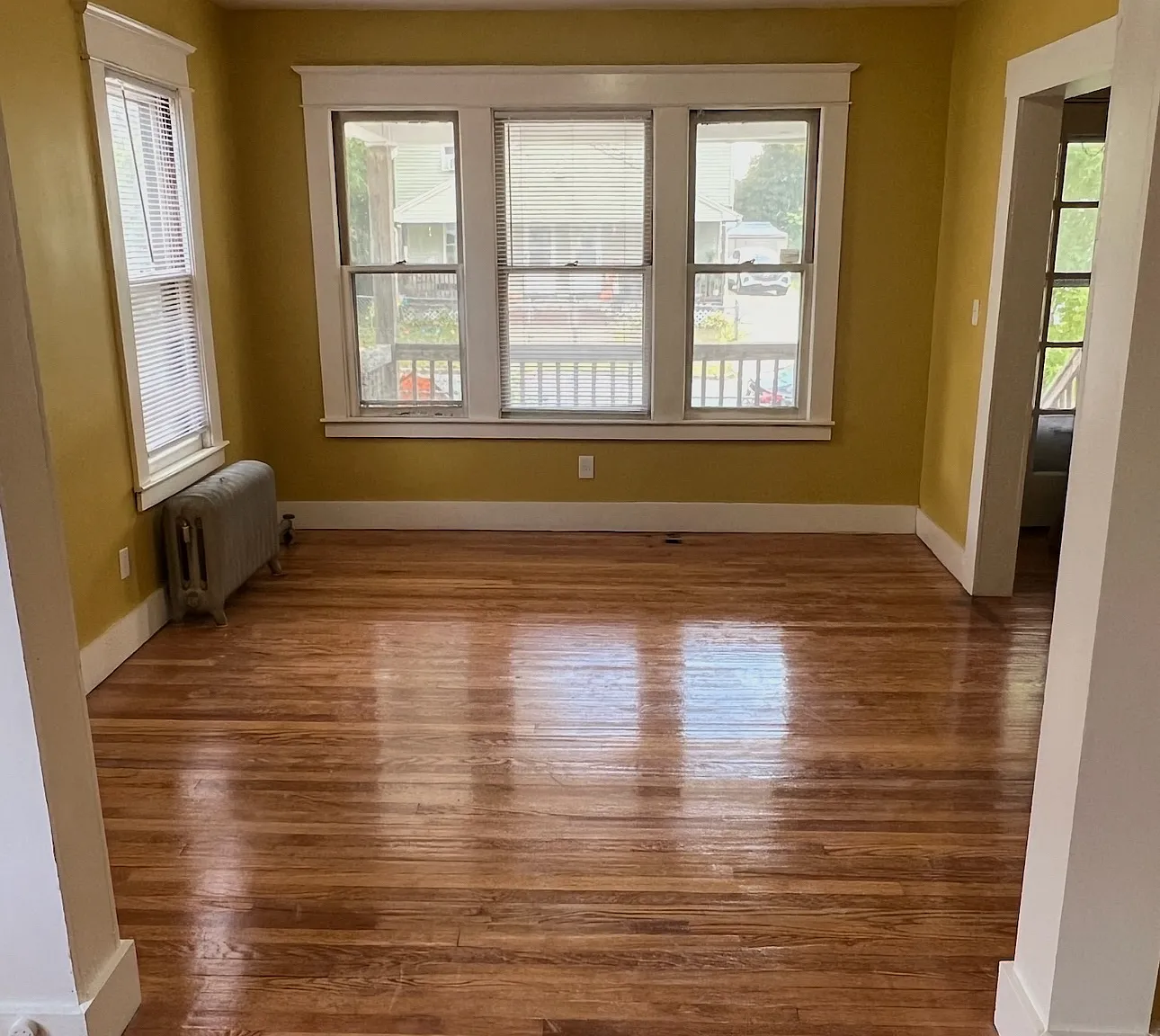 2 bed, 1209 sqft, $1,475 — Photo 4