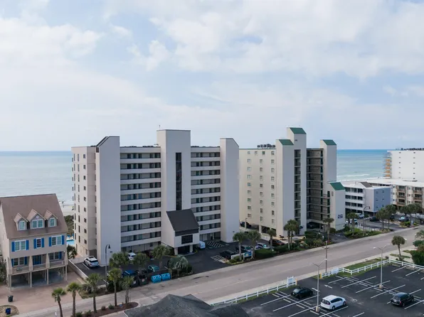 4111 Ocean Blvd. S #605, North Myrtle Beach, SC 29582