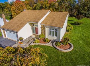 55 Pheasant Way, South Windsor, CT 06074