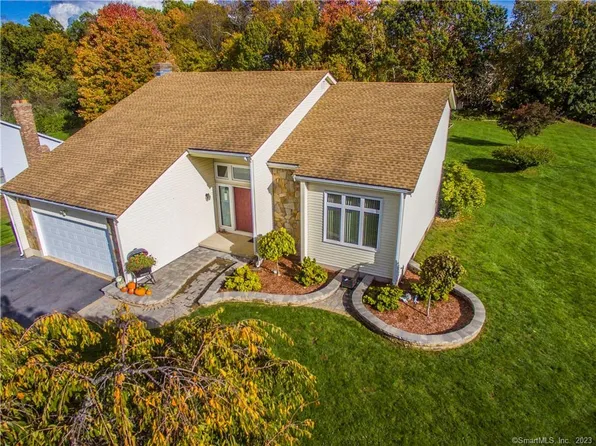 55 Pheasant Way, South Windsor, CT 06074