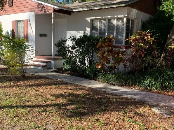 3603 W Euclid Ave Unit 7, Tampa, FL 33629
