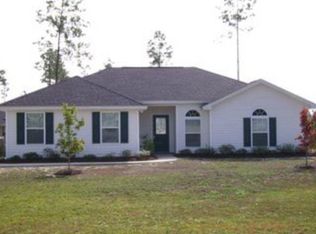 258 Ratcliffe Rd, Brunswick, GA 31523