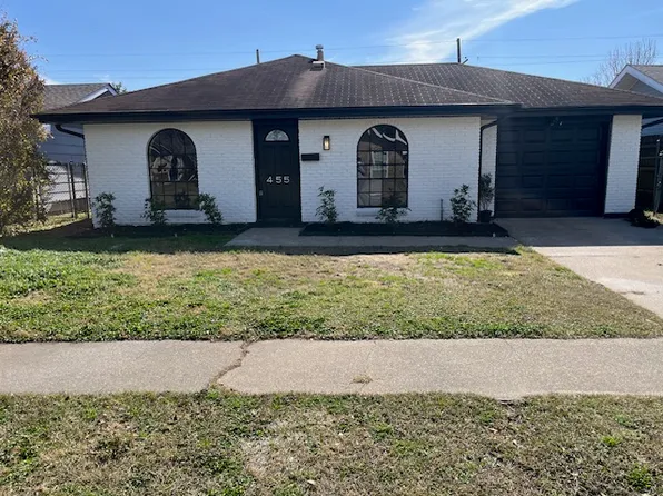 455 Furman Dr, Kenner, LA 70065