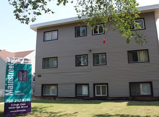 10619 104th St NW, Edmonton, AB