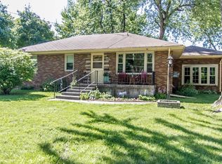 3916 Sherman Blvd, Des Moines, IA 50310