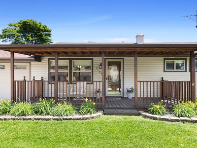 1108 N Washington St, Rushville, IN, 46173
