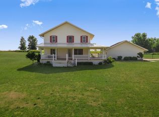 3271 Rentz Rd, Ann Arbor, MI 48103