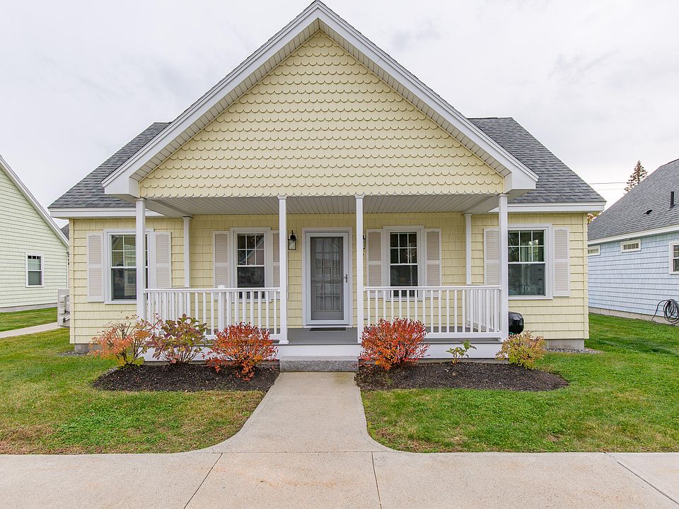 1st image of 180 Saco Avenue #37