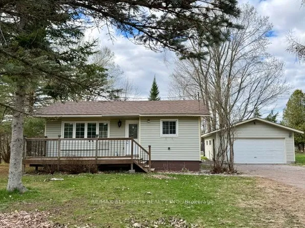 601 Alpine Lake Rd, Trent Lakes, ON K0M 1A0
