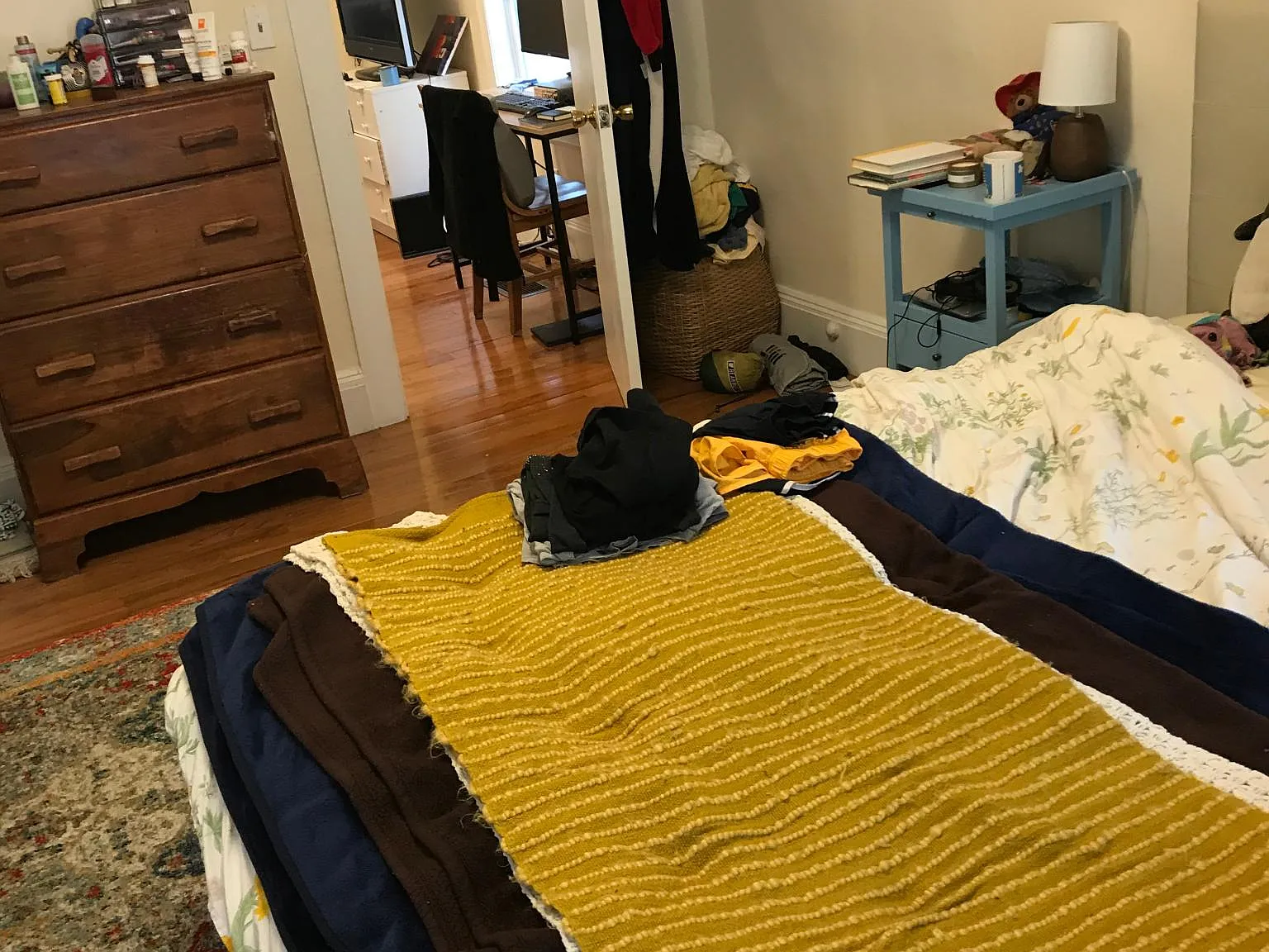 2 bed, 650 sqft, $2,800 — Photo 3