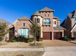 1020 River Rock Way, Carrollton, TX 75010