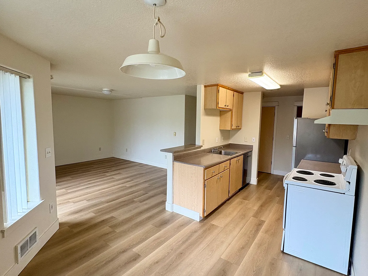 Holgate Commons Apartments — Photo 3