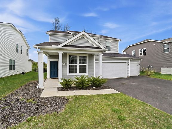 2nd image of 5794 Pennyflower Ct