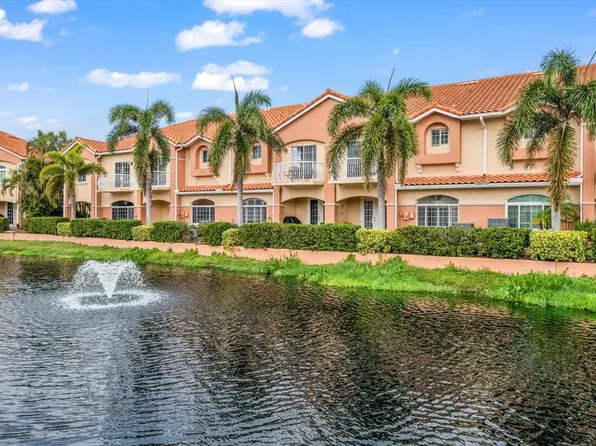 6329 VISTA VERDE DRIVE E, ST PETERSBURG, FL 33707