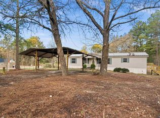 102 Jackson St, Arp, TX 75750