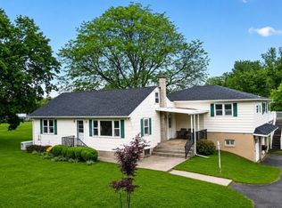 127 Hillcrest Rd, Readington Twp., NJ 08822