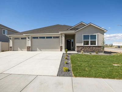 203 Schrute Rd, Prosser, WA, 99350