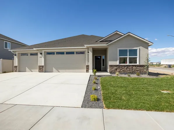 203 Schrute Rd, Prosser, WA 99350