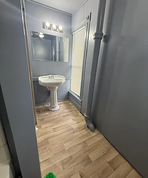 434 Trowbridge St #2 — Photo 6