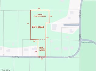 V/l Otten Rd, North Ridgeville, OH 44039