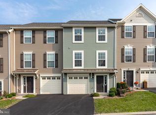 245 Kestrel Ln, Boalsburg, PA 16827