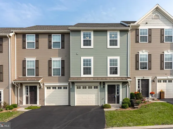 245 Kestrel Ln, Boalsburg, PA 16827