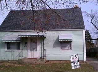 2338 McGuffey Rd, Columbus, OH 43211