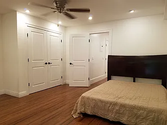 Rented by Brown Harris Stevens