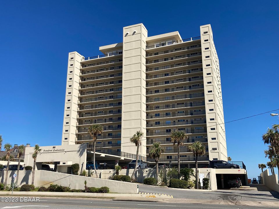 1st image of 89 S Atlantic Ave APT 904