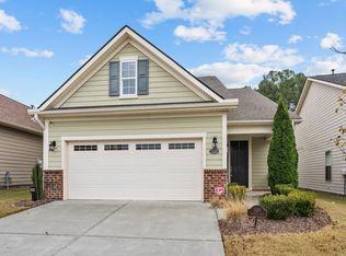 1220 Chronicle Dr, Durham, NC 27703