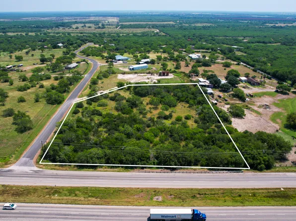 TBD Hwy 281 LOT 25, George West, TX 78022