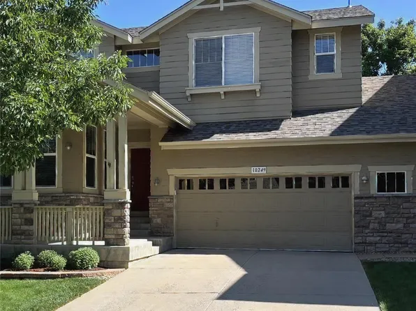 10249 Trailriders Drive, Littleton, CO 80125