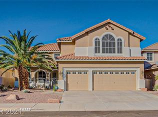 2336 Thayer Ave, Henderson, NV 89074