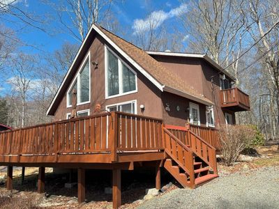 12 Mountain Glen Dr, Clifton, PA, 18424