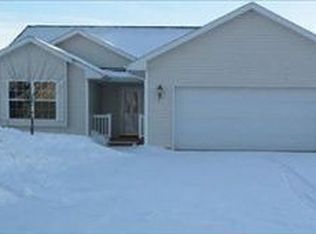 11321 August Ln, Freeland, MI 48623