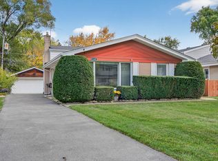 1187 S Ridge Ave, Arlington Heights, IL 60005
