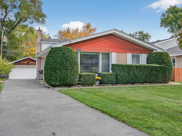 1187 S Ridge Ave, Arlington Heights, IL 60005