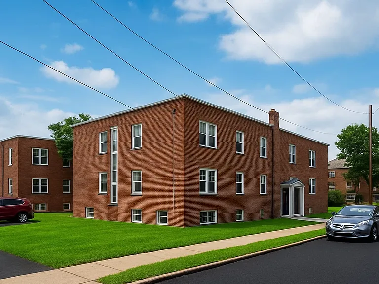 Fairfield Apartments — Photo 17