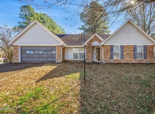 4609 Big Horn Dr S, Nesbit, MS 38651
