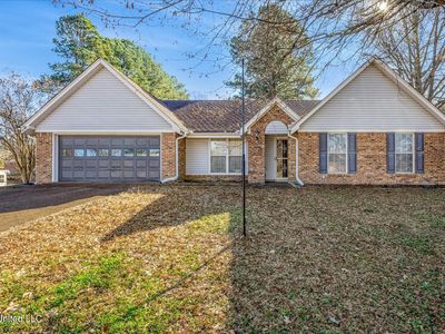 4609 Big Horn Dr S, Nesbit, MS, 38651