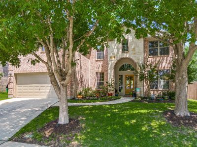 2704 Elmwood Ct, McKinney, TX, 75071
