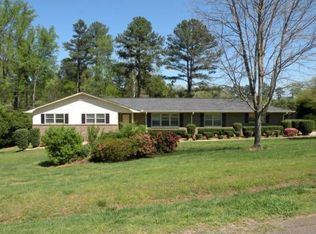110 Partridge Ln, Anderson, SC 29621