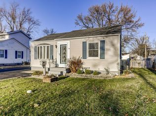 3554 Sherman St, Springfield, IL 62703
