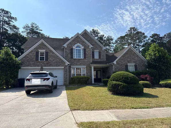 543 Serene Waters Trl, Jonesboro, GA 30236