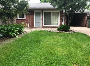 1104 64th St, Windsor Heights, IA 50324