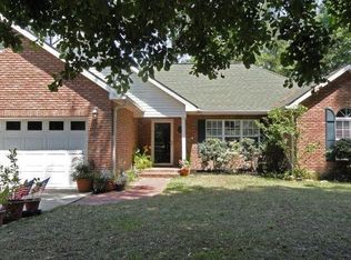 1522 Eagle Neck Dr NE, Townsend, GA 31331