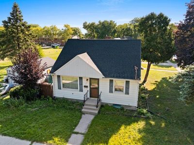 161 N Bell St, Fond Du Lac, WI, 54935