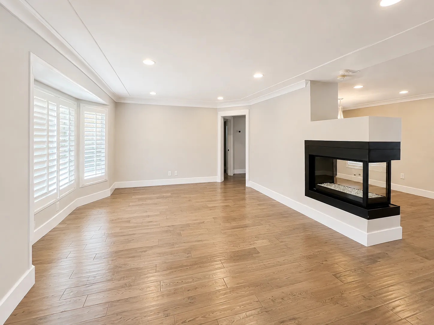 1708 Chatsworth Boulevard - 1 — Photo 3